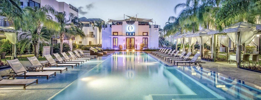 Las Terrazas Resort & Residences | Villa for Sale