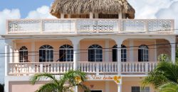 Sea View Suites Hotel – Placencia
