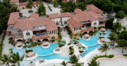 Belizean Cove Estate Villa Watina (villa 8)