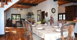 Luxury Home for Sale in Historic Fort George Area, Belize City