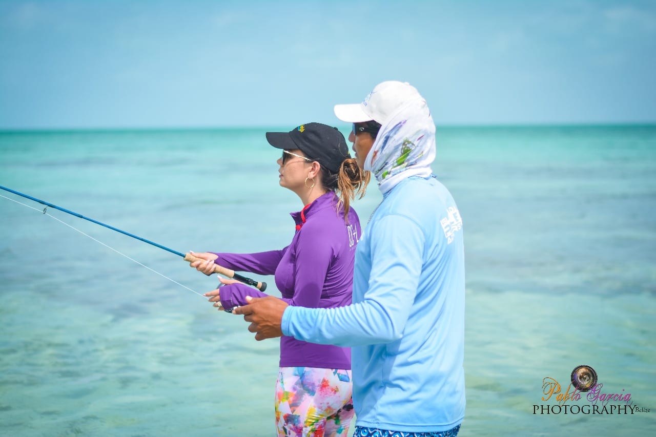 Fly Fishing With Her  Fly fishing, Fly fishing women, Fly fishing girls