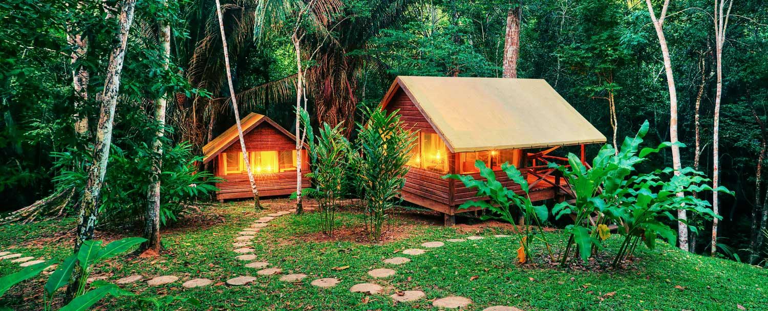Top Places​ to Stay in Belize