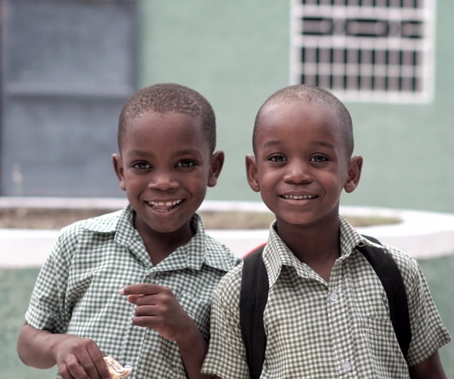 The Creole People of Belize