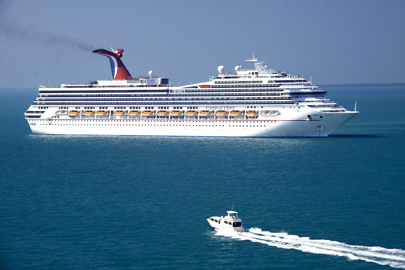 cruise ship companies in belize