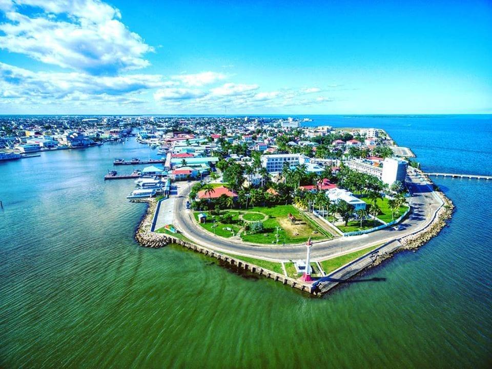 belize-city