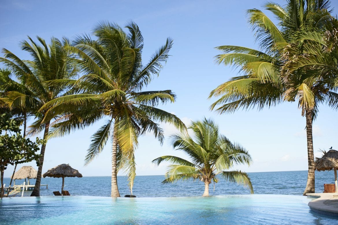 Belize hotels suspend operations to keep Belize COVID-19 free