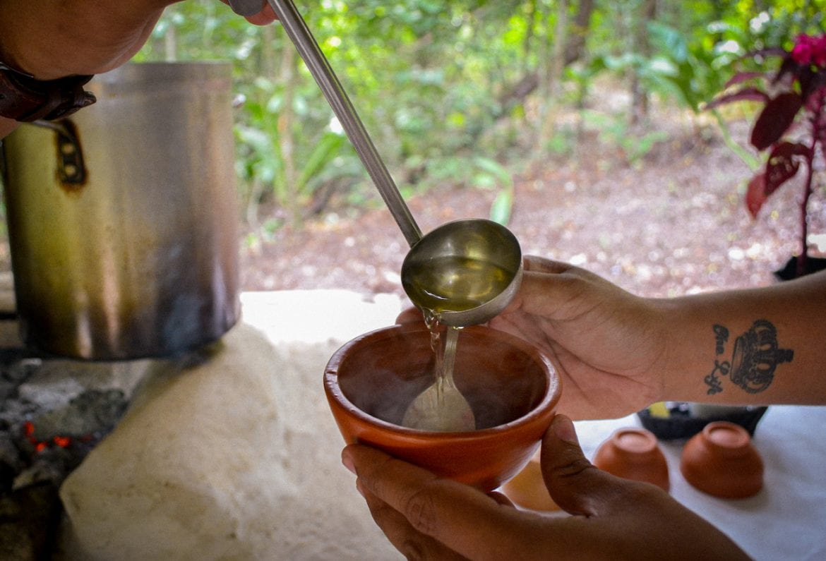 san ignacio hotel tours