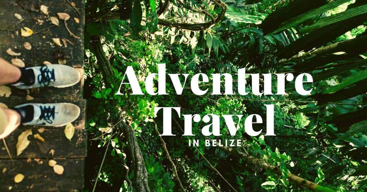 Adventure Travel