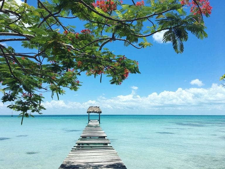 5 Of The Prettiest Rural Villages In Belize How To Road Trip Across