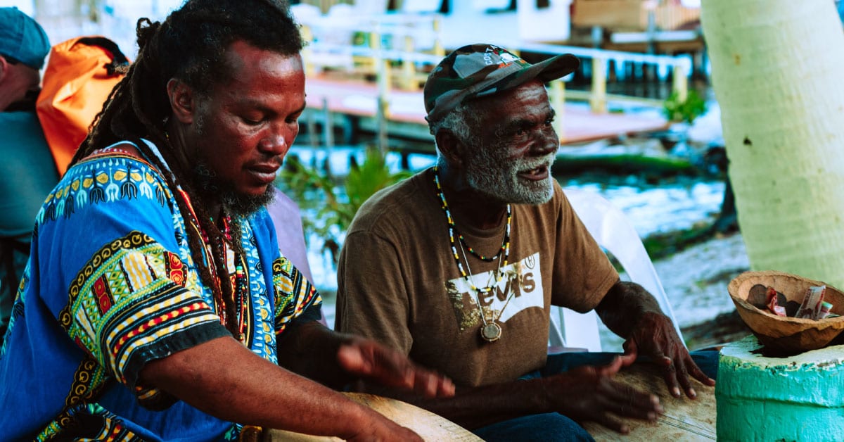 15 Creole Phrases To Learn Before Visiting Belize - Culture