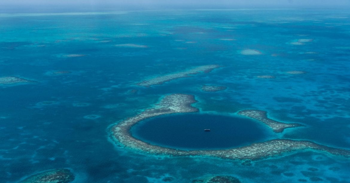 the-blue hole natural monument