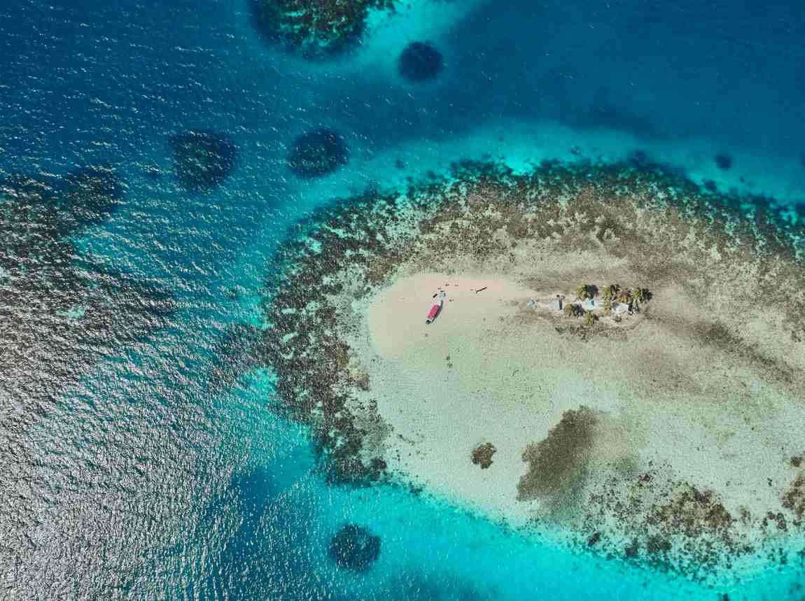 silk cayes belize