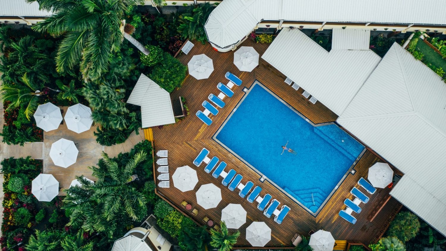 best Western Belize Biltmore plaza pool
