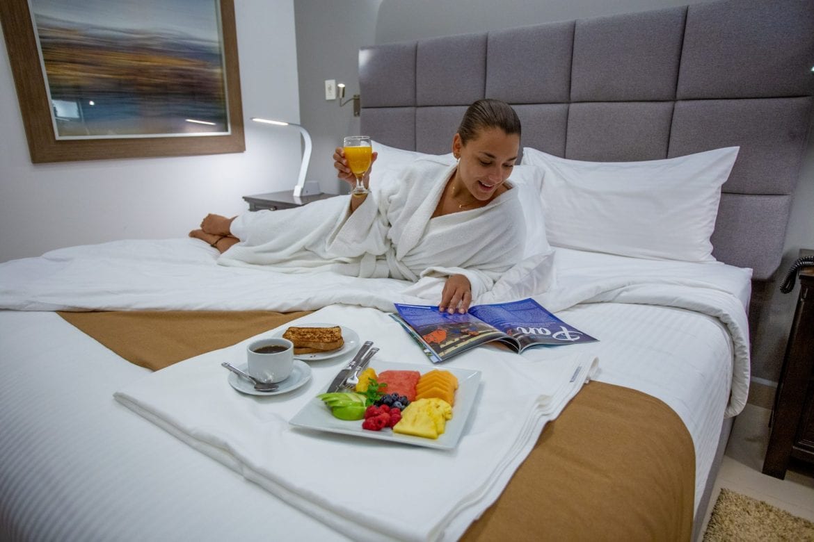 best Western Belize Biltmore room base