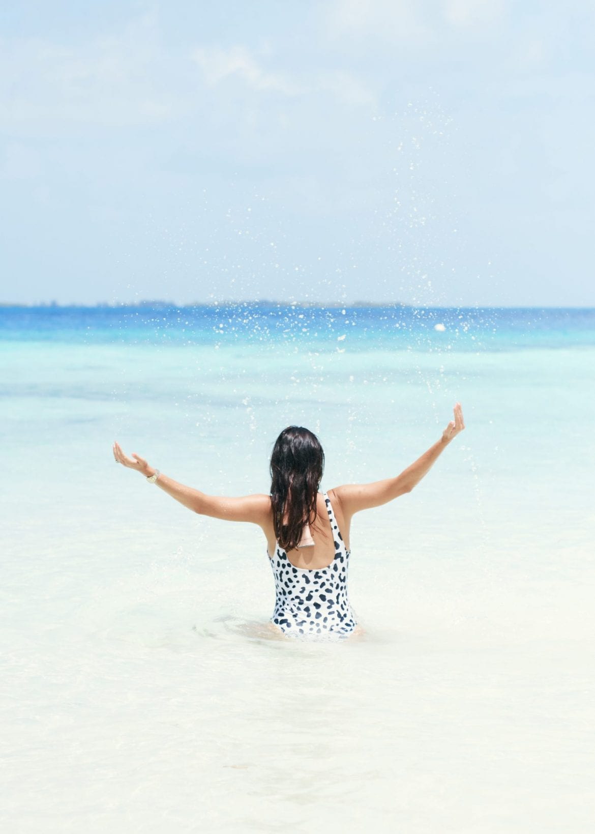 Belize caribbean travel quick test