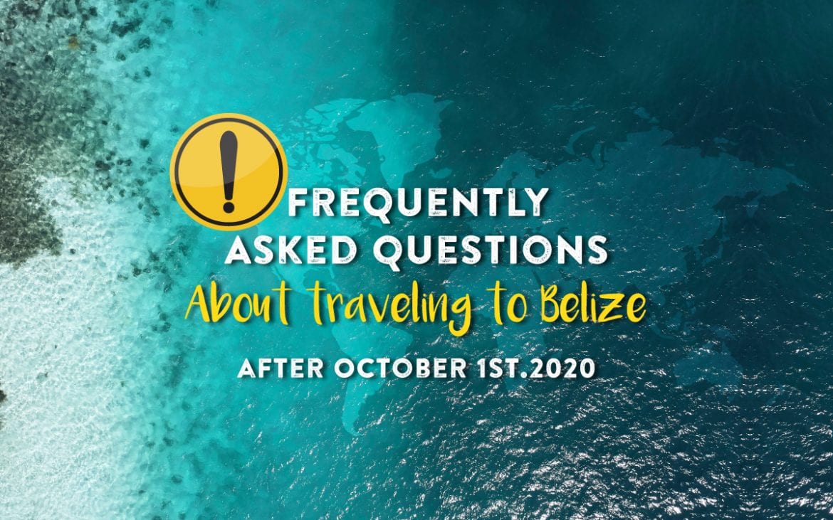 travel advisory to belize