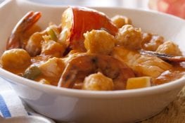 Belize’s Famous Royal Rat: Foodies Love Gibnut Seasoned & Stewed