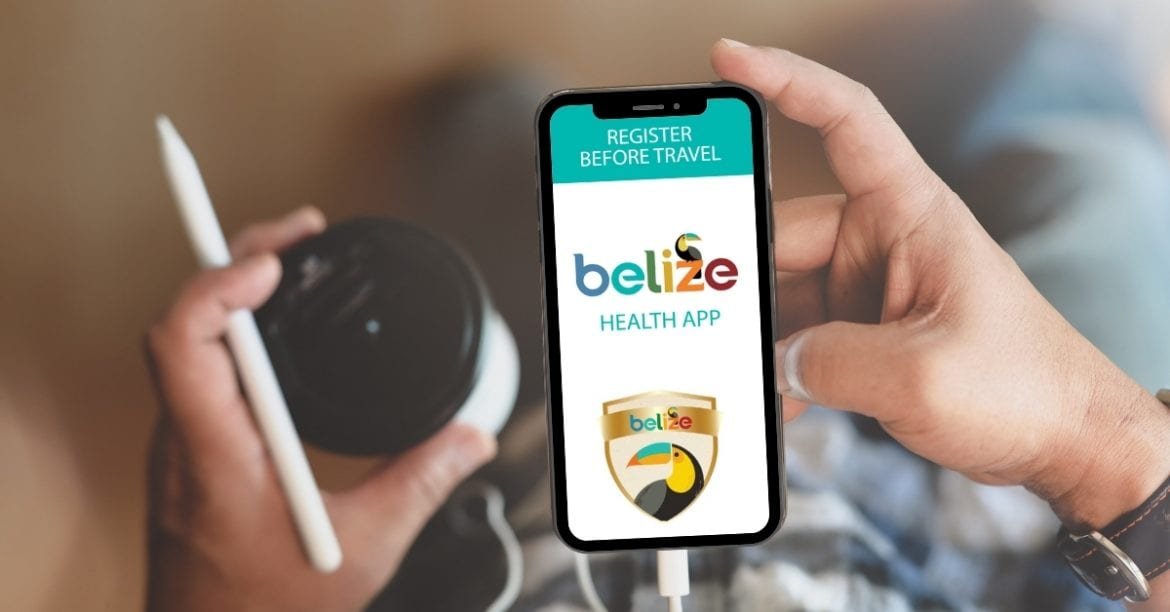 belize health app