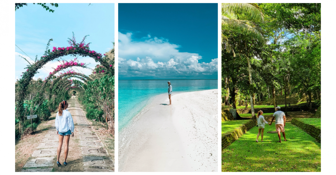 top tours Toledo belize