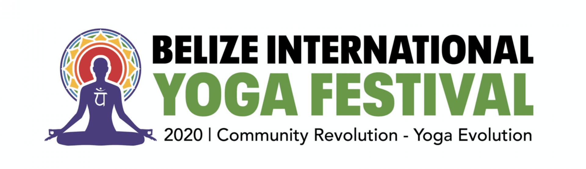 2020 international yoga festival belize