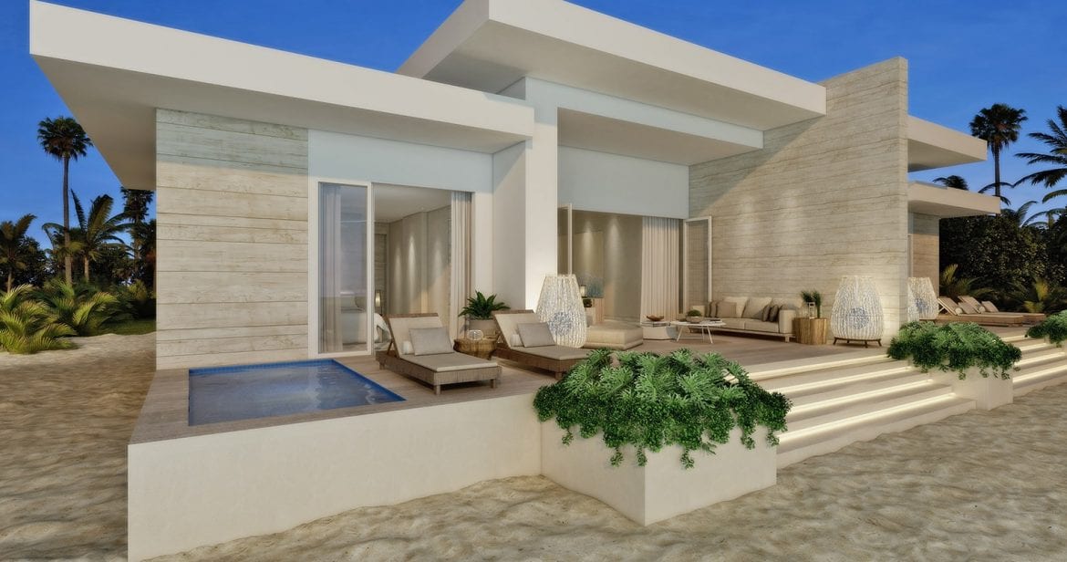 alaia beach villas belize