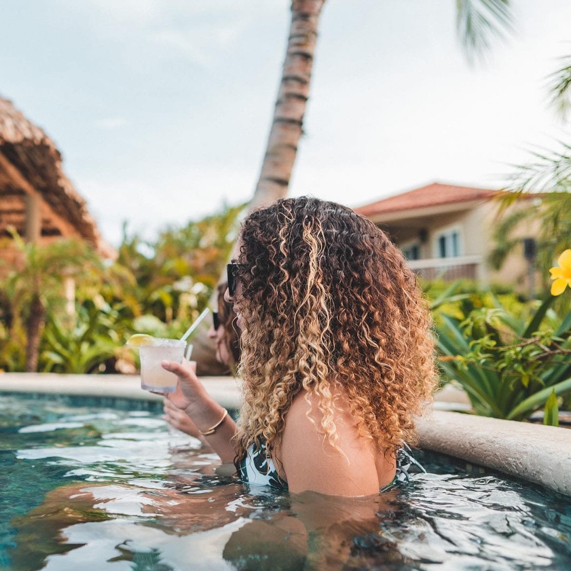 sirenian bay pool resort