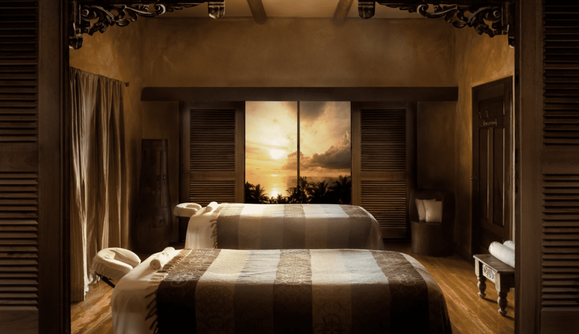 matachica resort spa