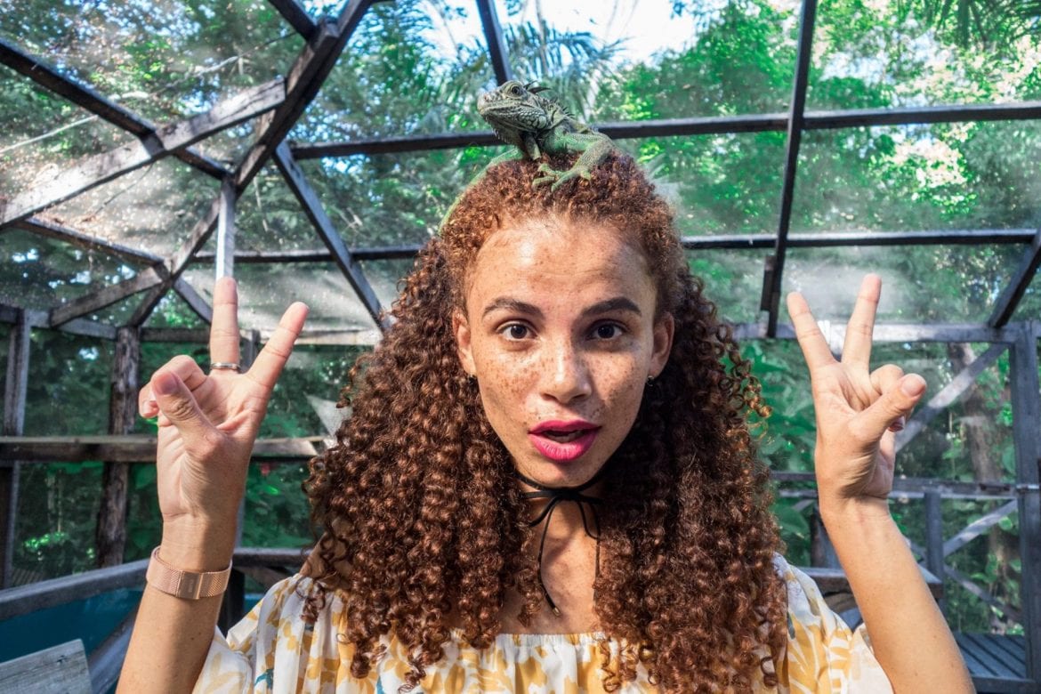 joyjah iguana san ignacio resort hotel