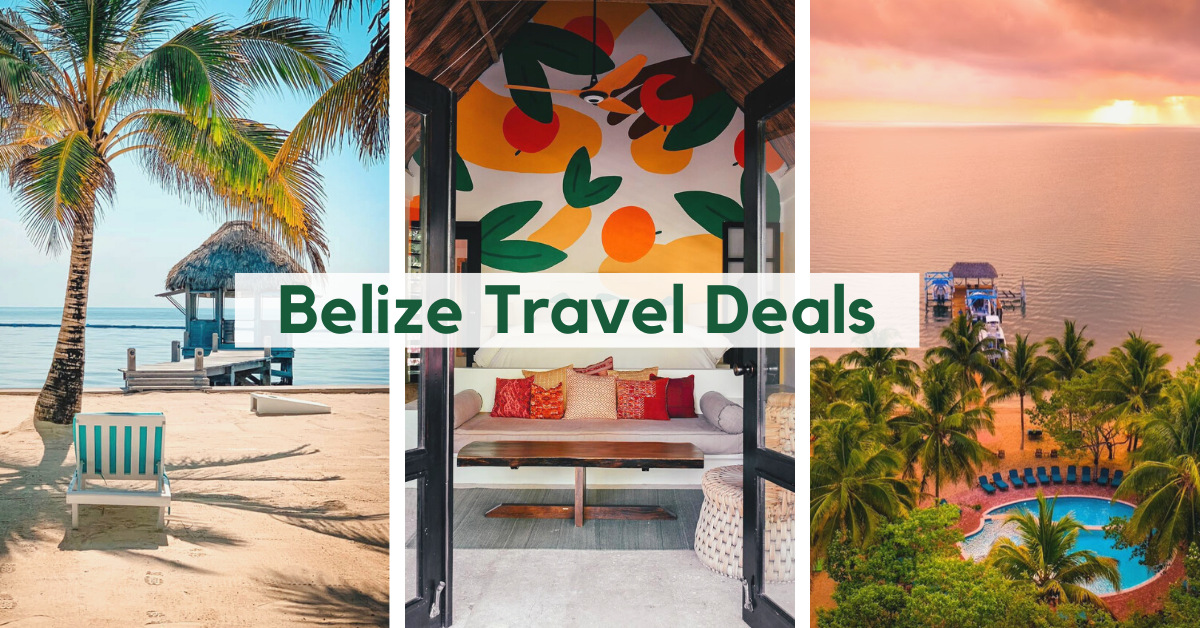 belize-travel-deals 2021