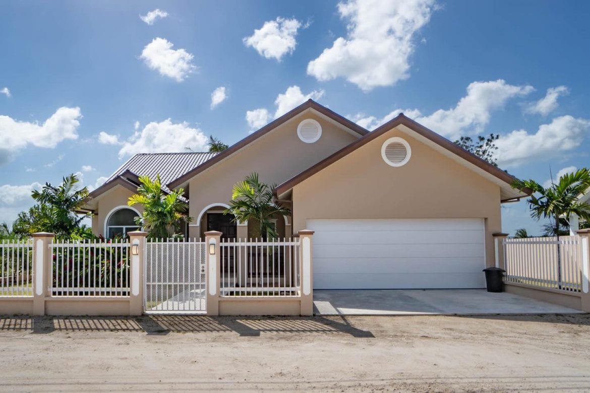 belmopan home belize vista real estate virtual