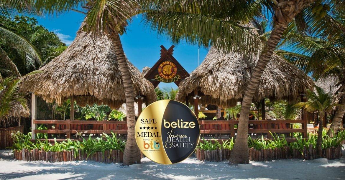 ramons village resort belize gold standard hotel