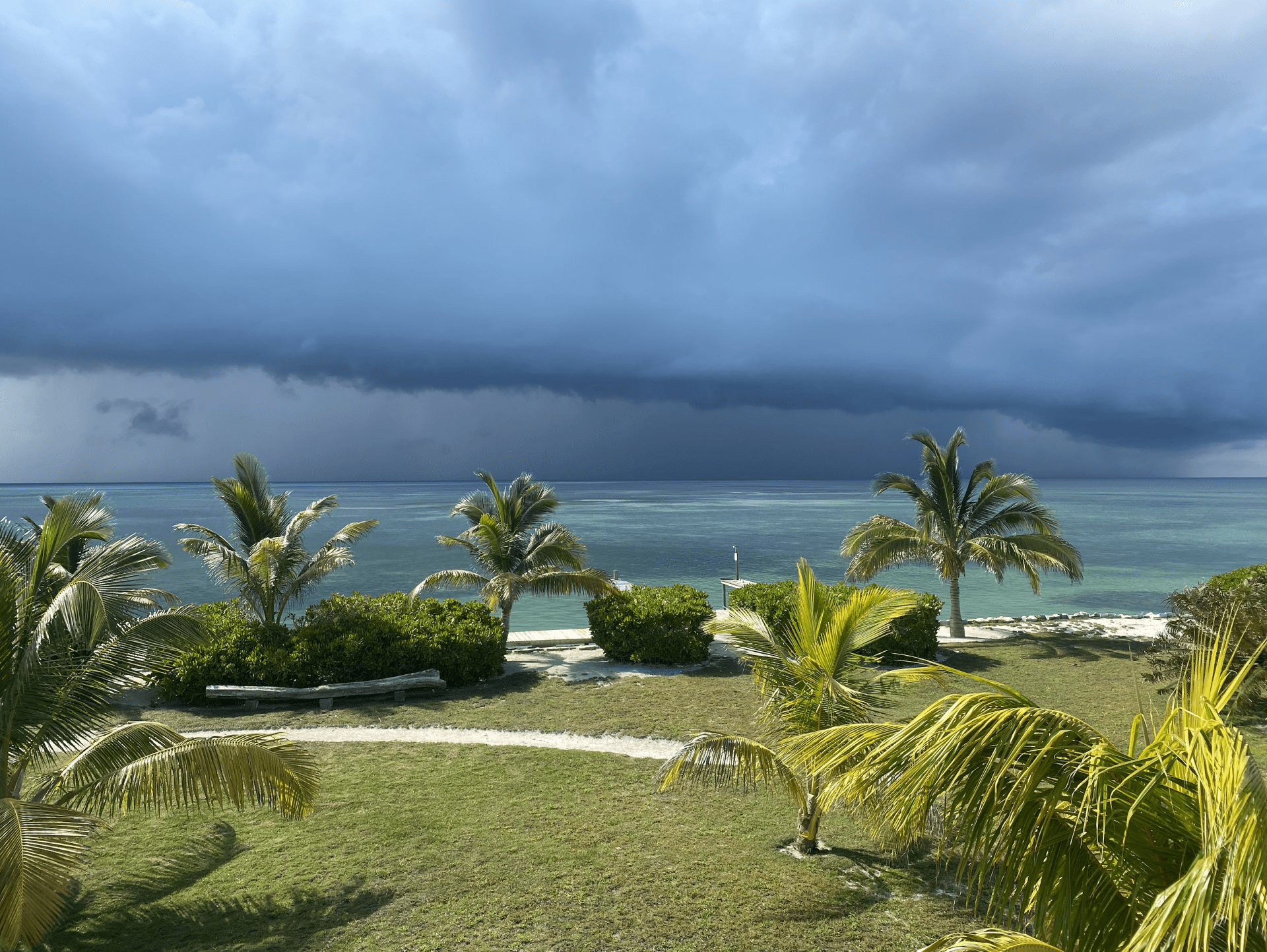 What is Visiting Belize in its Rainy Season Actually Like?