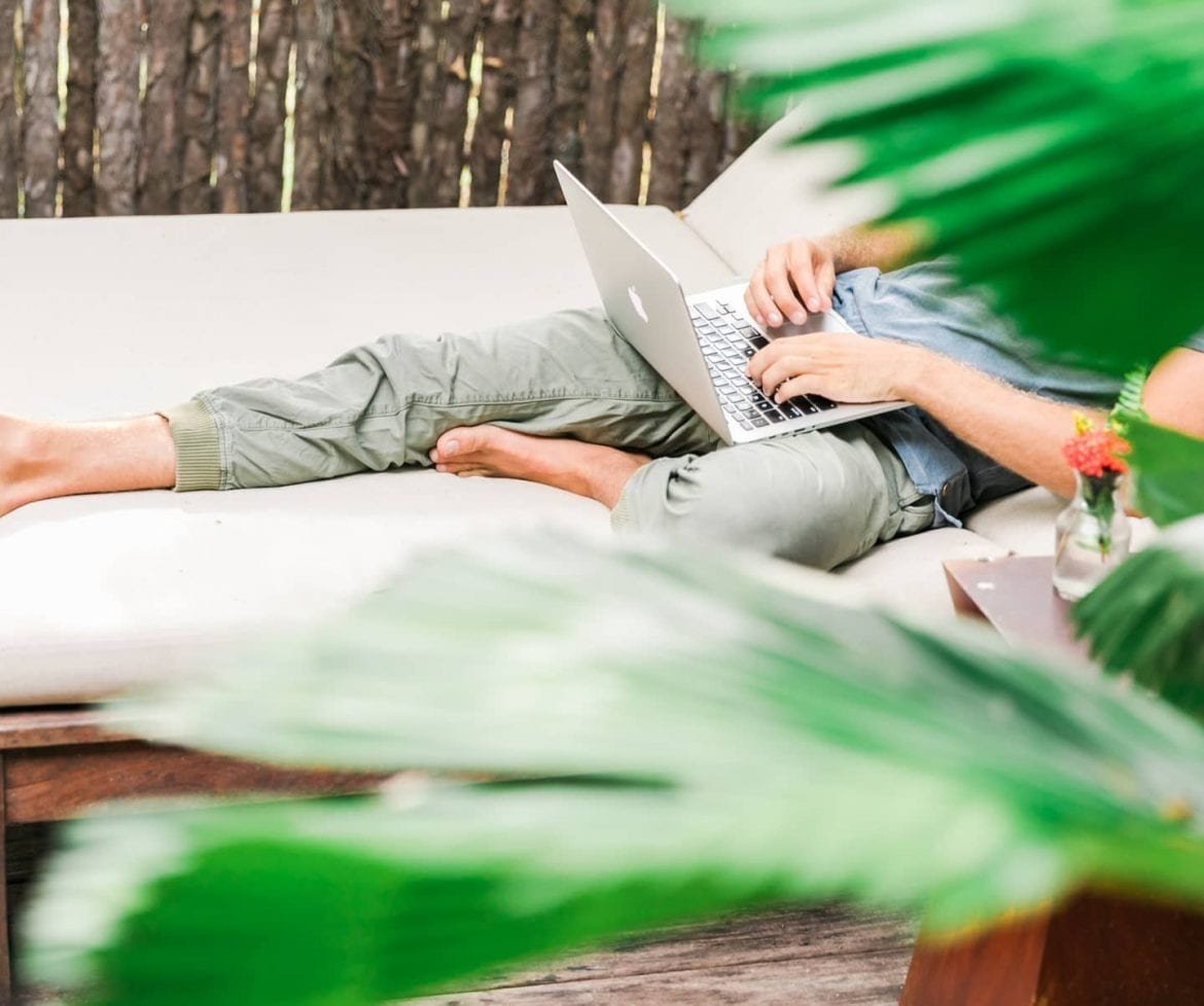 workcation belize kaana resort