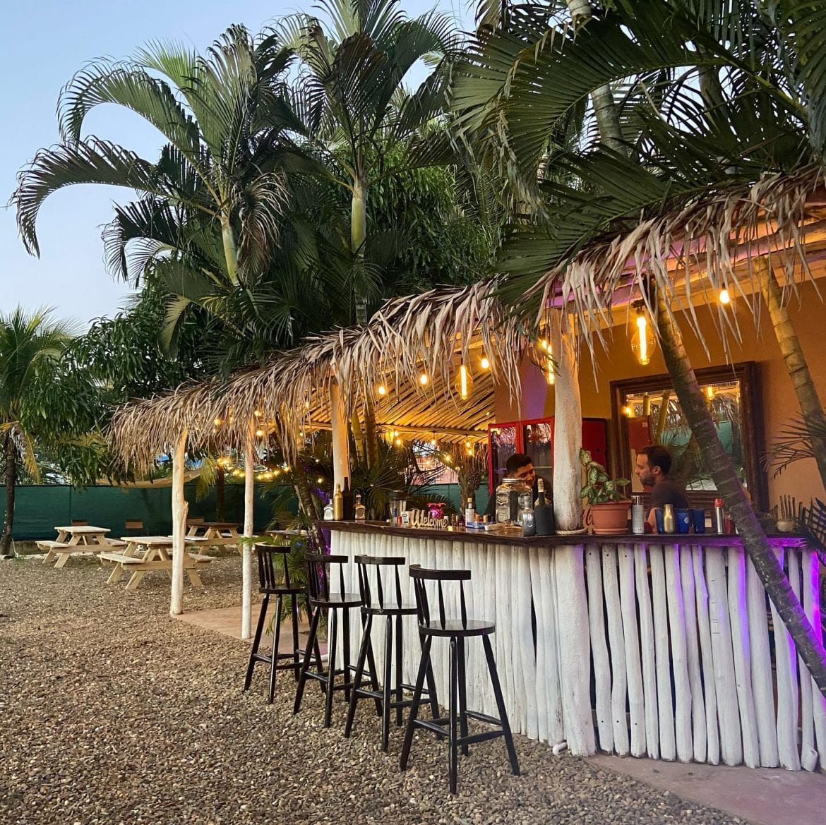 cocogardens belmopan argentina belize food restaurant