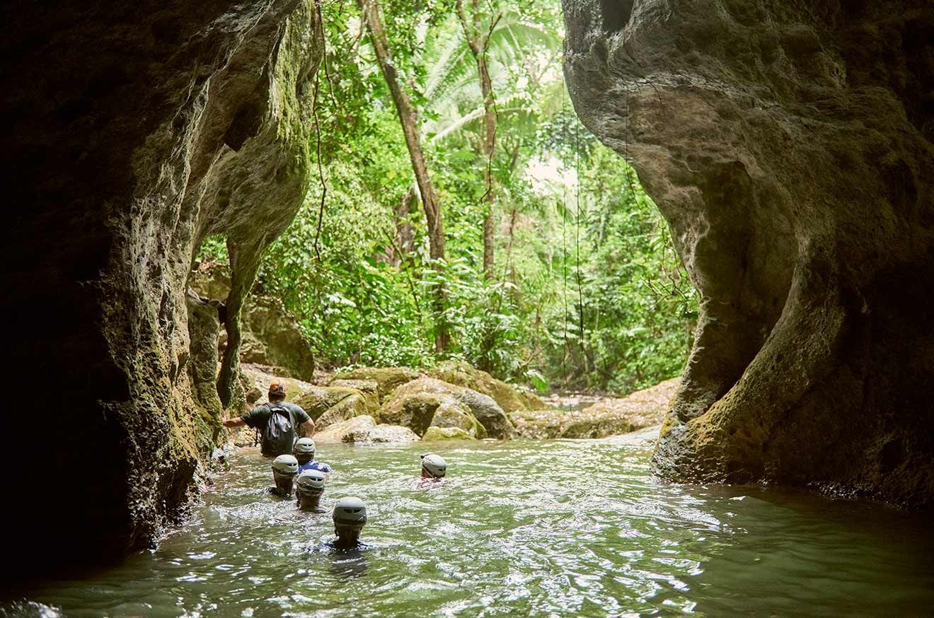 Caves-ATM-Chabil-Mar-Resort-Belize adventure