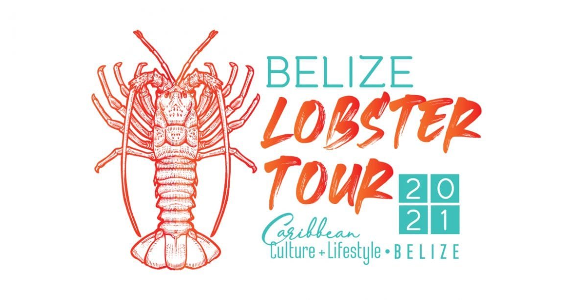 The Belize Lobster Tour