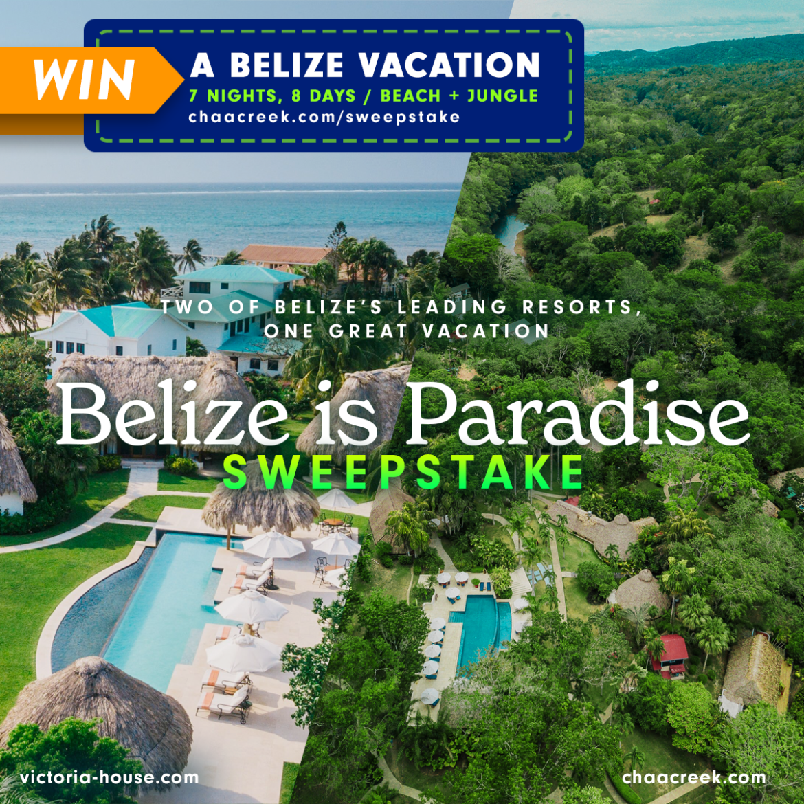 belize-is-paradise-chaa-creek-sweepstake-belize-win