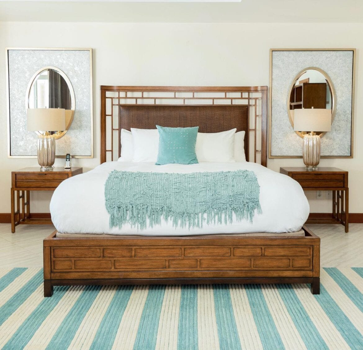 grand caribe condo room belize San Pedro ambergris resort