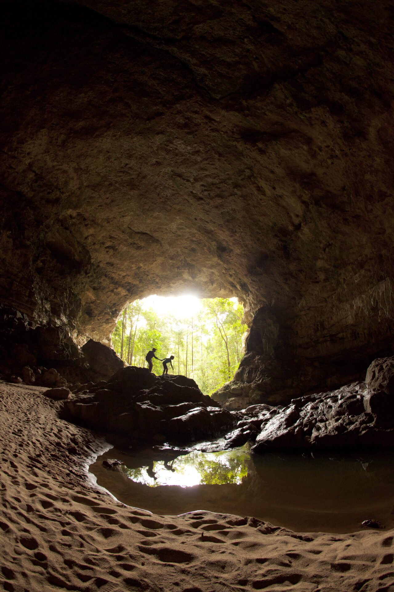 Rio Frio Cave (9) belize-mountain-pine-ridge-BTB