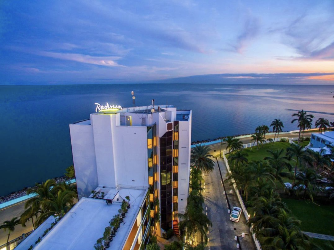outdoor-radisson-aerial-night-belize-city-sea