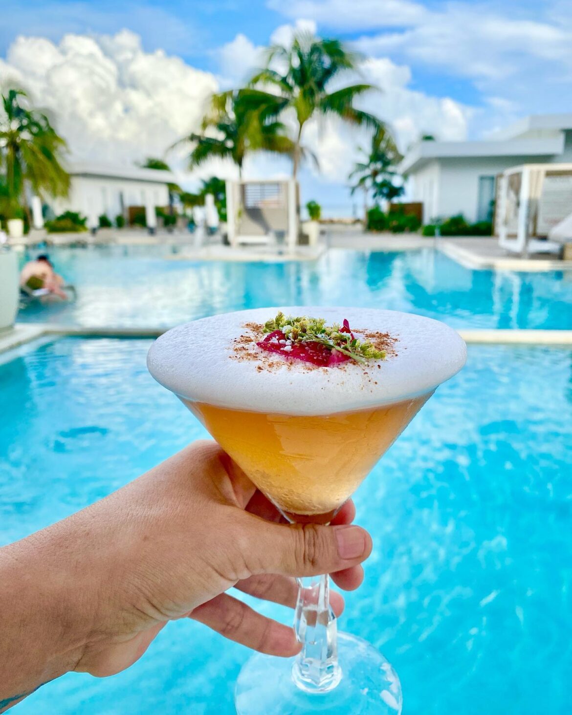 When It Comes to Luxury, Alaia Resort on Ambergris Caye Is Spot On