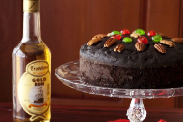 Belize’s Famous Royal Rat: Foodies Love Gibnut Seasoned & Stewed