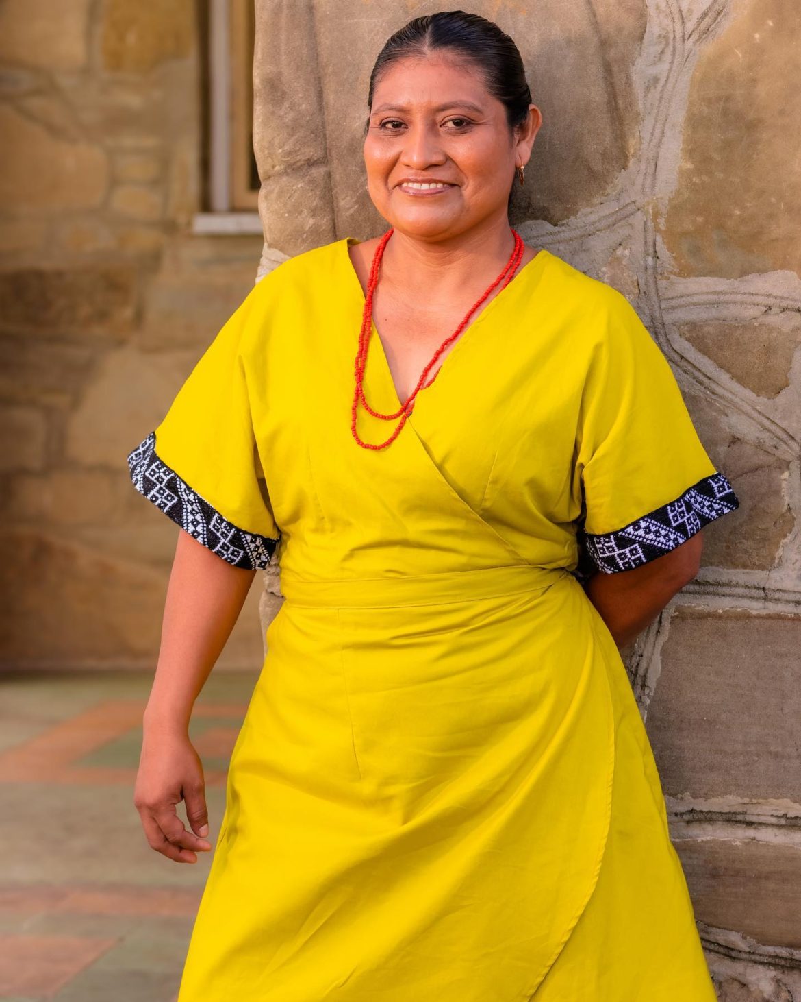 xe'il maya clothing brand