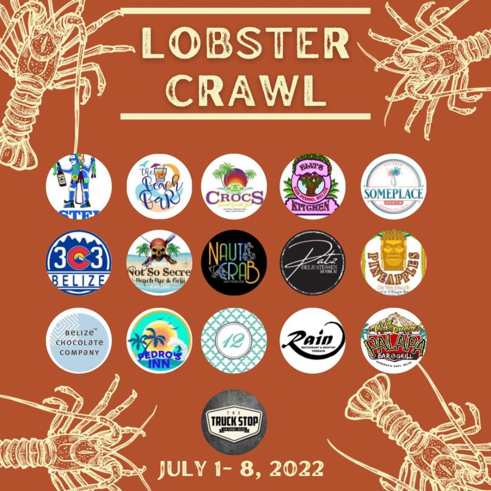 Summer Festivals To Keep On Your 2022 Ambergris Caye, Belize Itinerary