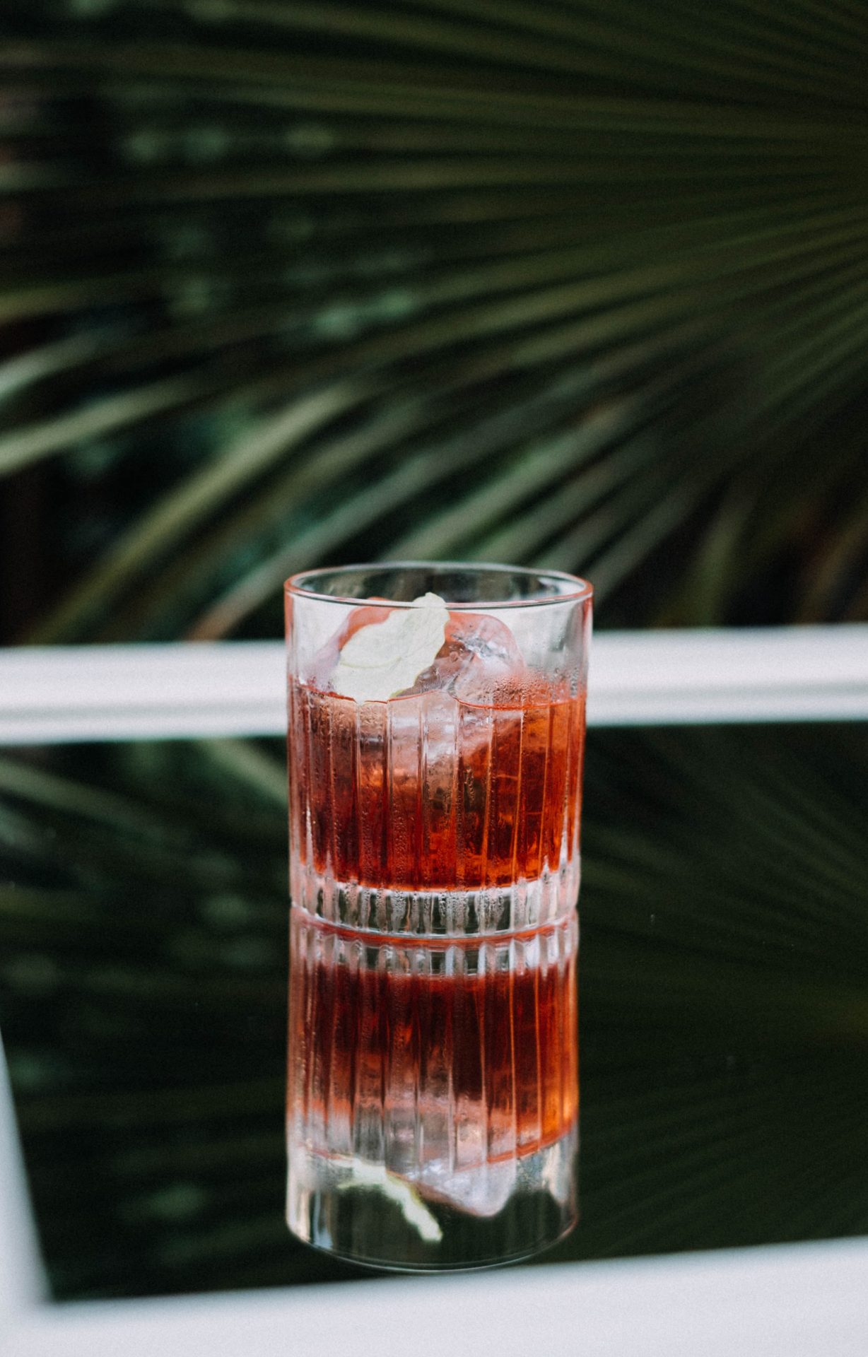cranberry cocktail rum 