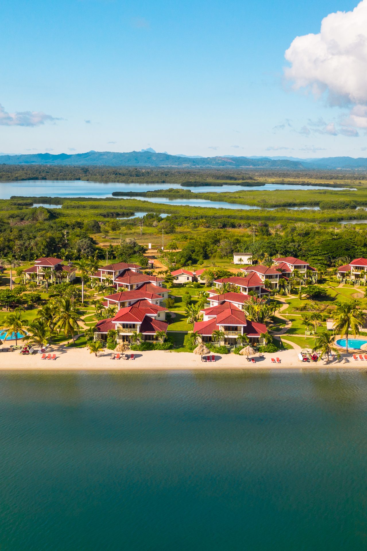 Muy'Ono Resorts: Not Your Ordinary Belize Destinations