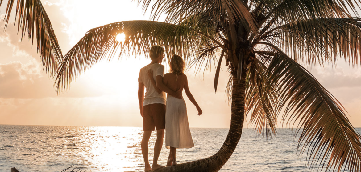 naia couple romance relaxation package belize