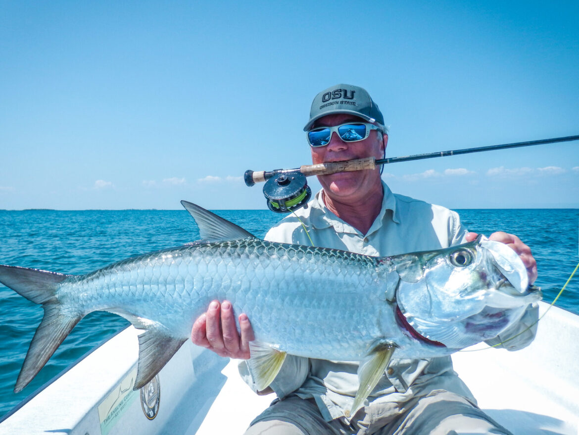 laru beya tours fishing