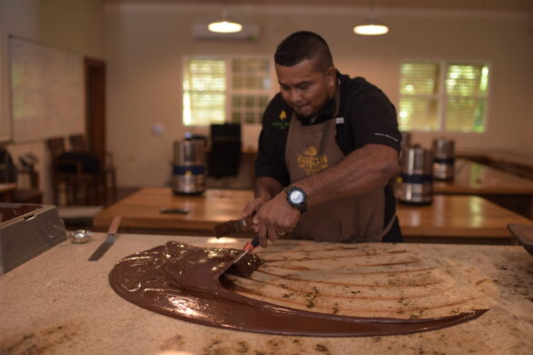 Belize’s Famous Royal Rat: Foodies Love Gibnut Seasoned & Stewed