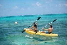 Alaia Belize: Where Caribbean Living Meets Luxury in Belize